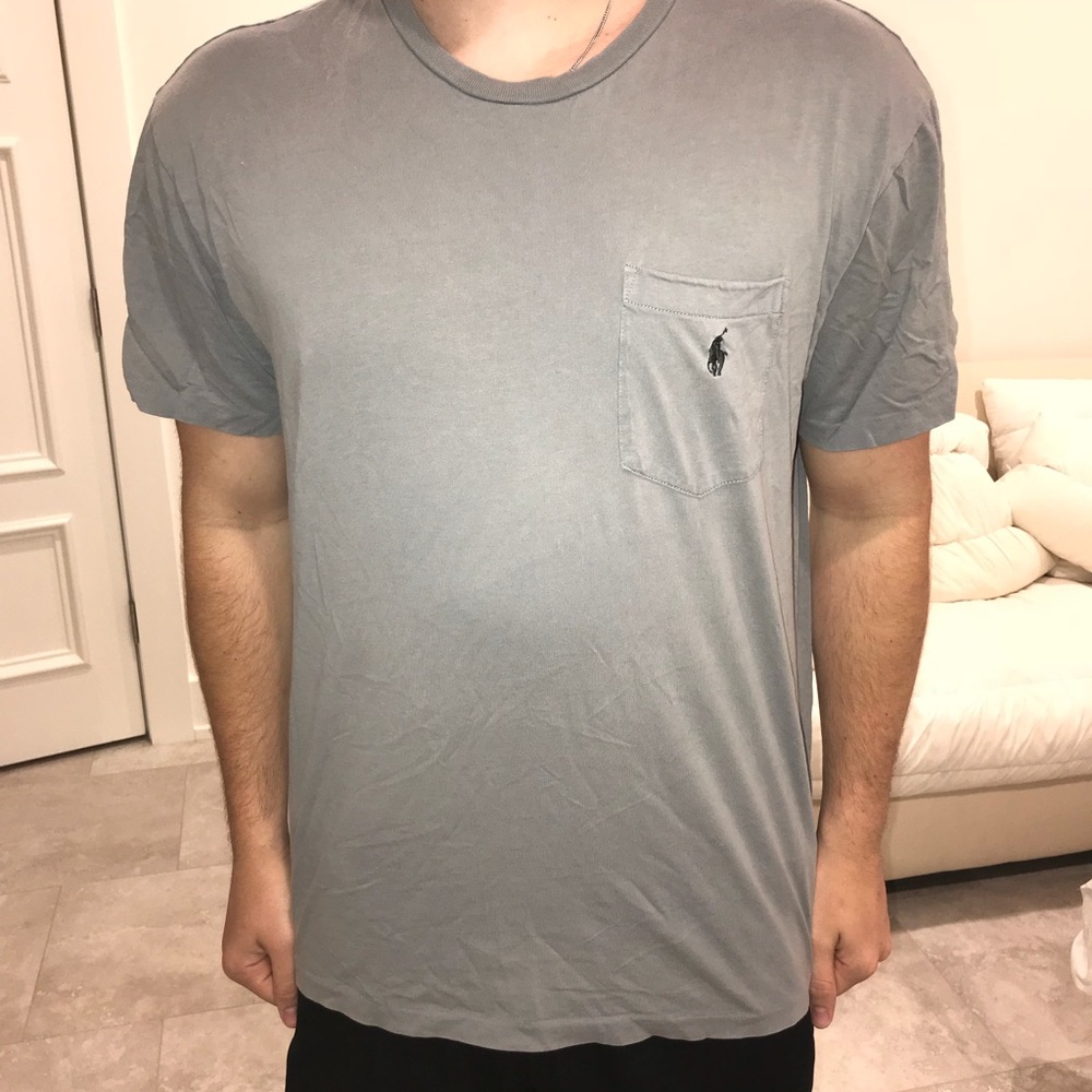 Mens Polo Tshirt